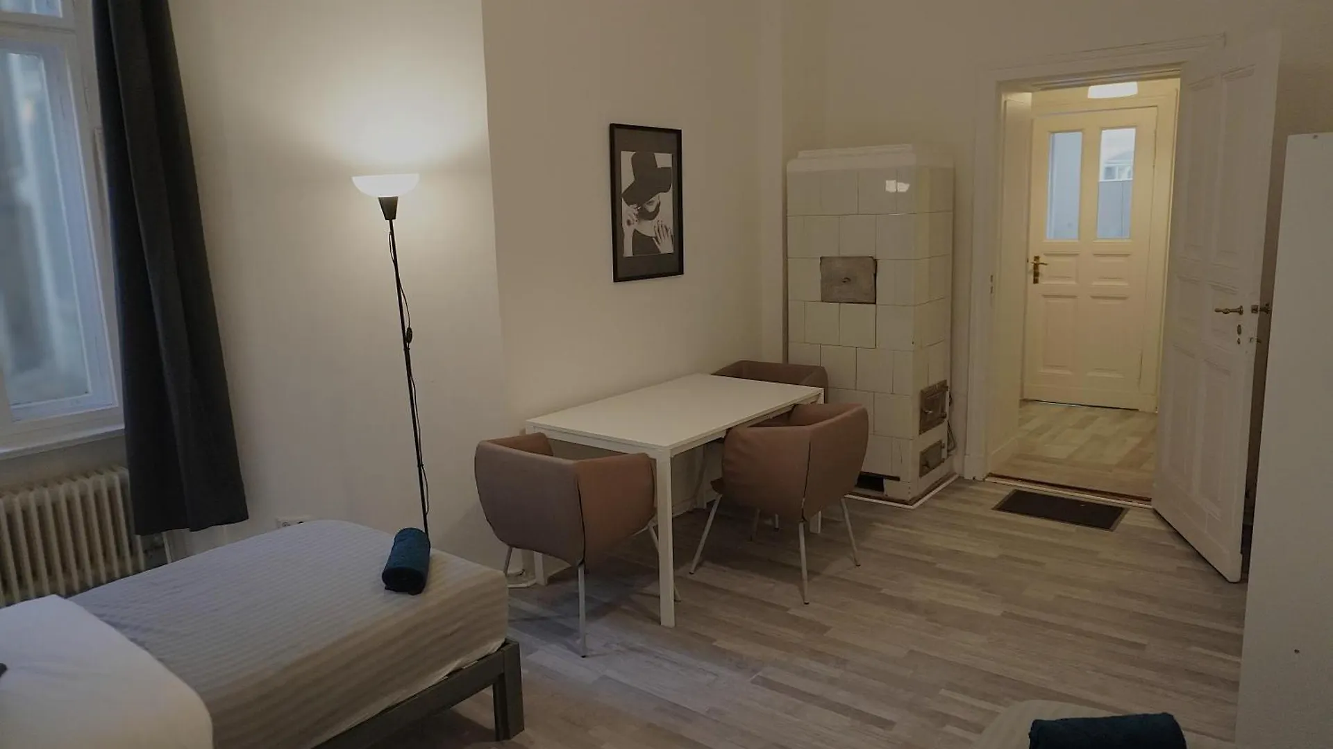 Modernes Zuhause Im Zentrum Von Schoeneberg Berlin 0*,  Germany
