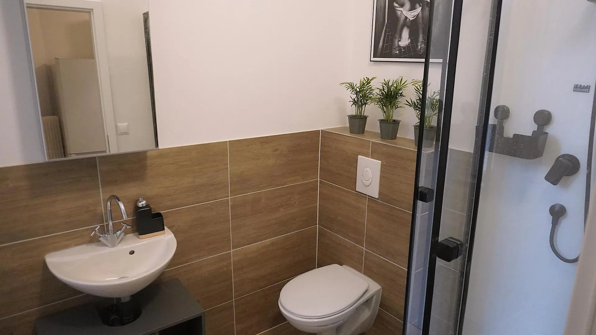 Modernes Zuhause Im Zentrum Von Schoeneberg Berlin