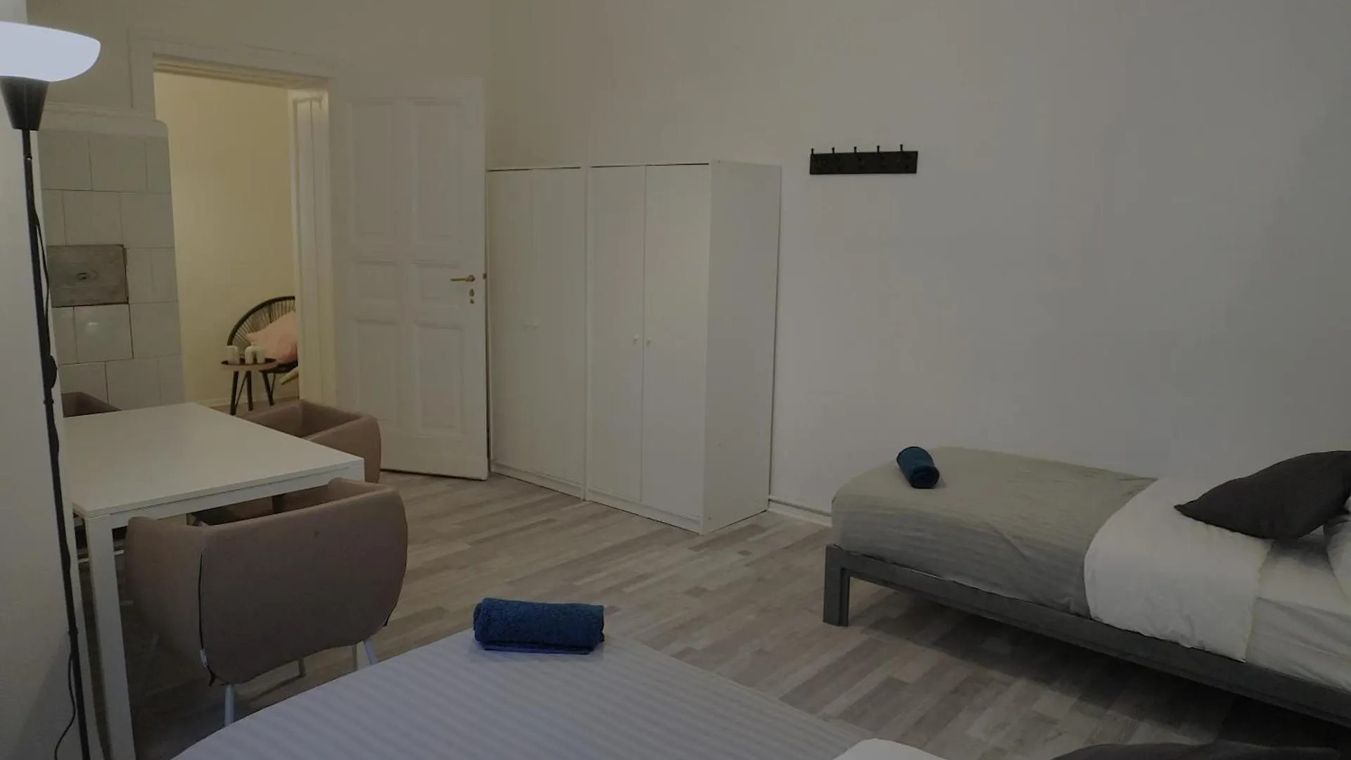 Modernes Zuhause Im Zentrum Von Schoeneberg Berlin