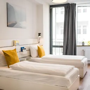  Apartamento Fantastic 2 Bedroom