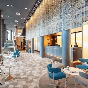 Nh Alexanderplatz Otel