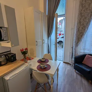  Apartamento K&s