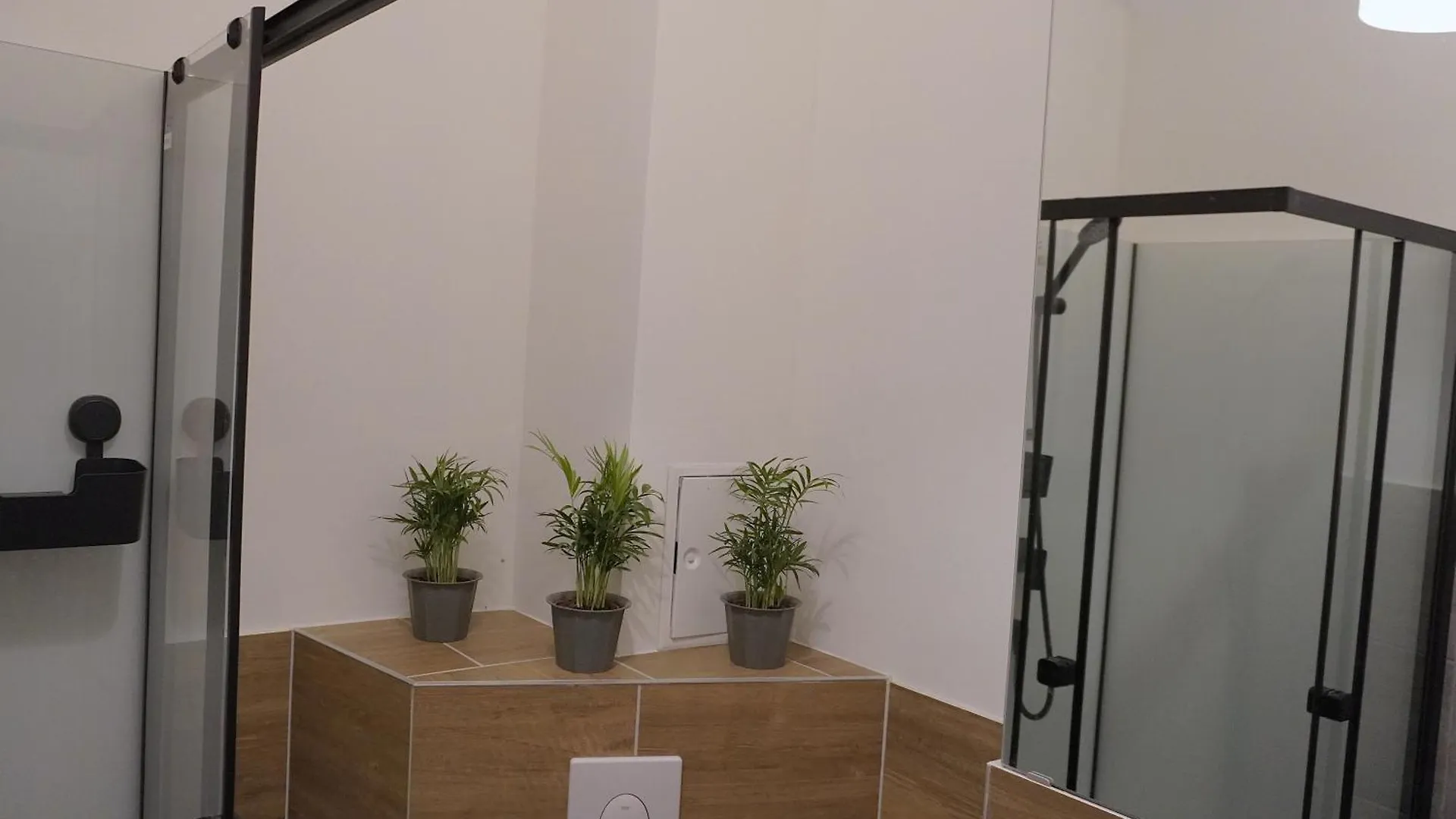 Modernes Zuhause Im Zentrum Von Schoeneberg Berlim Apartamento